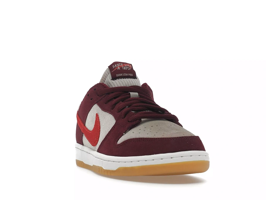 Фото № 6 с приближением к товару «‎Nike SB Dunk Low Skate Like a Girl»