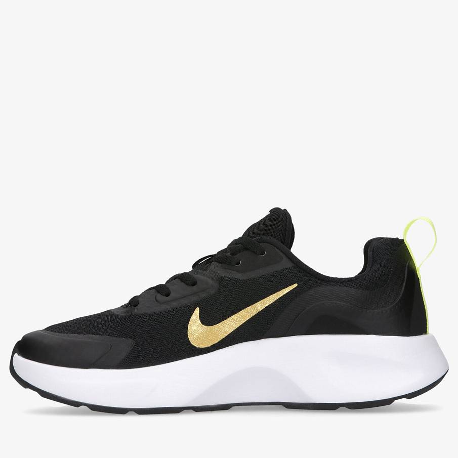 Фото № 2 с приближением к товару «‎Nike Wearallday»