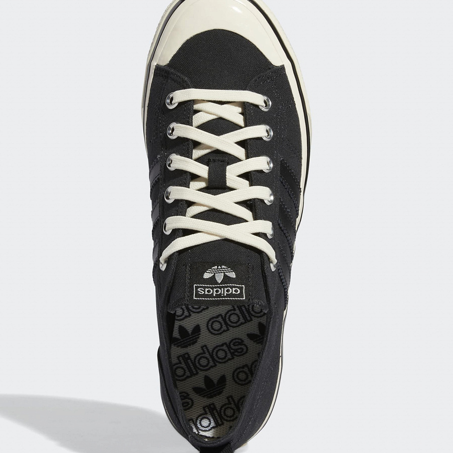 Фото № 3 с приближением к товару «‎Adidas Nizza »