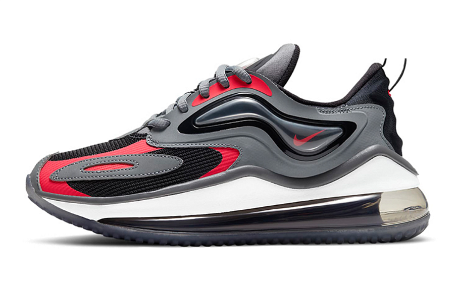 Фото № 1 с приближением к товару «‎Nike Air Max Zephyr (GS) BlackGreyRed»