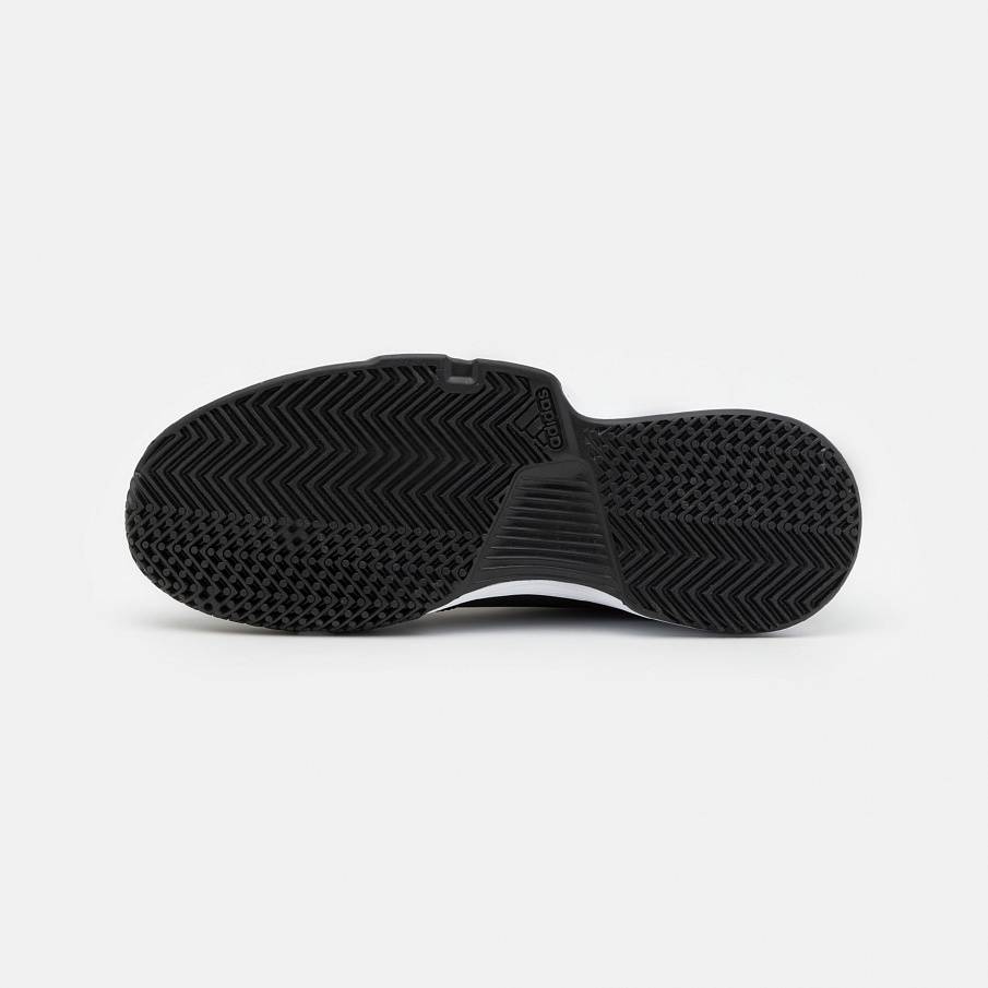 Фото № 5 с приближением к товару «‎Adidas Gamecourt Cloudfoam»