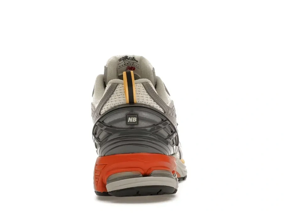 Фото № 4 с приближением к товару «‎New Balance 1906U»