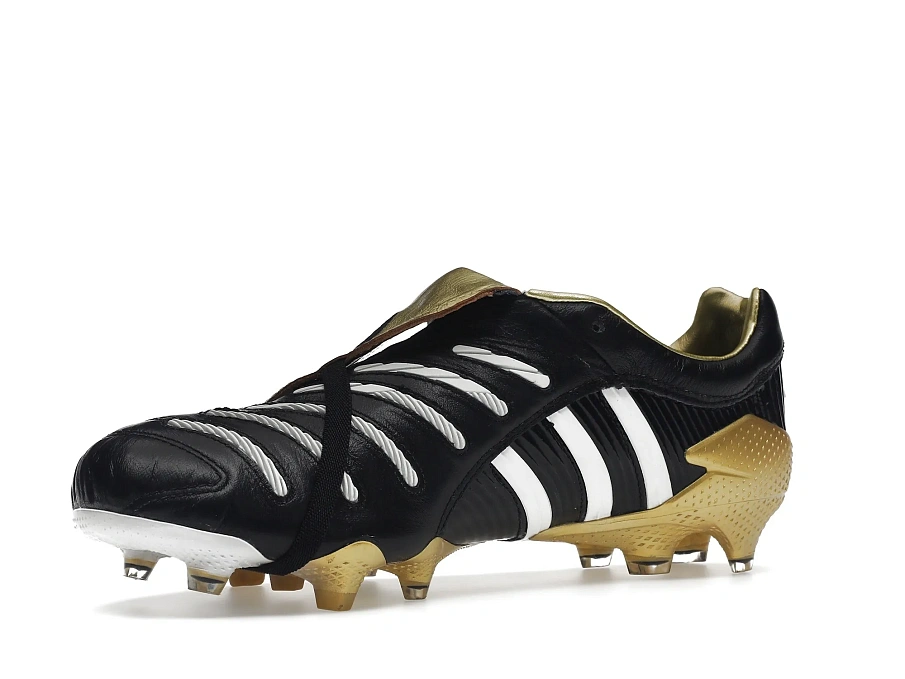 Фото № 2 с приближением к товару «‎adidas Predator Pulse FG Legends Pack»