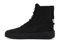 Фото № 5 с приближением к товару «‎Puma Parallel The Weeknd Black»