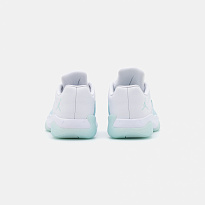 Фото № 4 с приближением к товару «‎Jordan Wmns Air 11 Cmft »