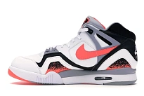 Фото № 6 с приближением к товару «‎Nike Air Tech Challenge 2 Hot Lava (2019)»
