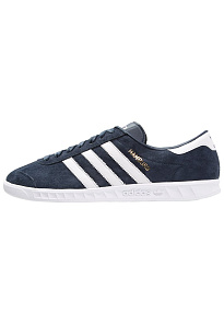 Фото № 1 с приближением к товару «‎Adidas Hamburg »
