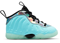 Фото № 1 с приближением к товару «‎Nike Little Posite One»