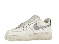 Фото № 2 с приближением к товару «‎Nike Air Force 1 Low 07 Sail Oxygen Purple »