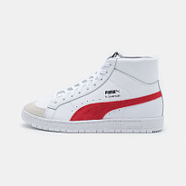 Фото № 1 с приближением к товару «‎Puma Ralph Sampson 70 Archive »