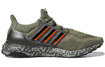 Фото № 2 с приближением к товару «‎adidas Ultraboost Dna Green»