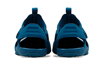 Фото № 4 с приближением к товару «‎(BP) Nike Sunray Protect 2 Blue»