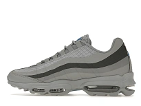 Фото № 5 с приближением к товару «‎Nike Air Max 95 Ultra Grey Photo Blue»
