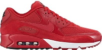 Фото № 1 с приближением к товару «‎Nike Air Max 90 Gym Red White»