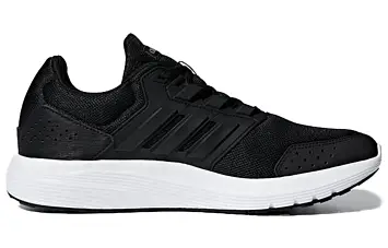 adidas Galaxy 4 'Core Black' - 2