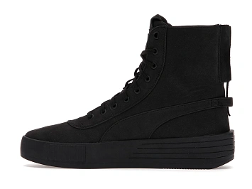 Puma Parallel The Weeknd Black - 5