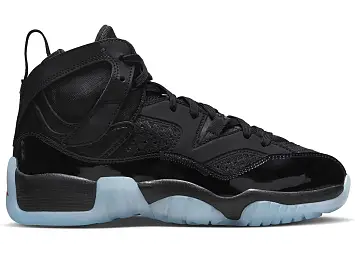 Jumpman Two Trey