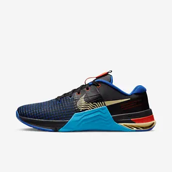 Nike Metcon 8 (DO9328-003) - 1