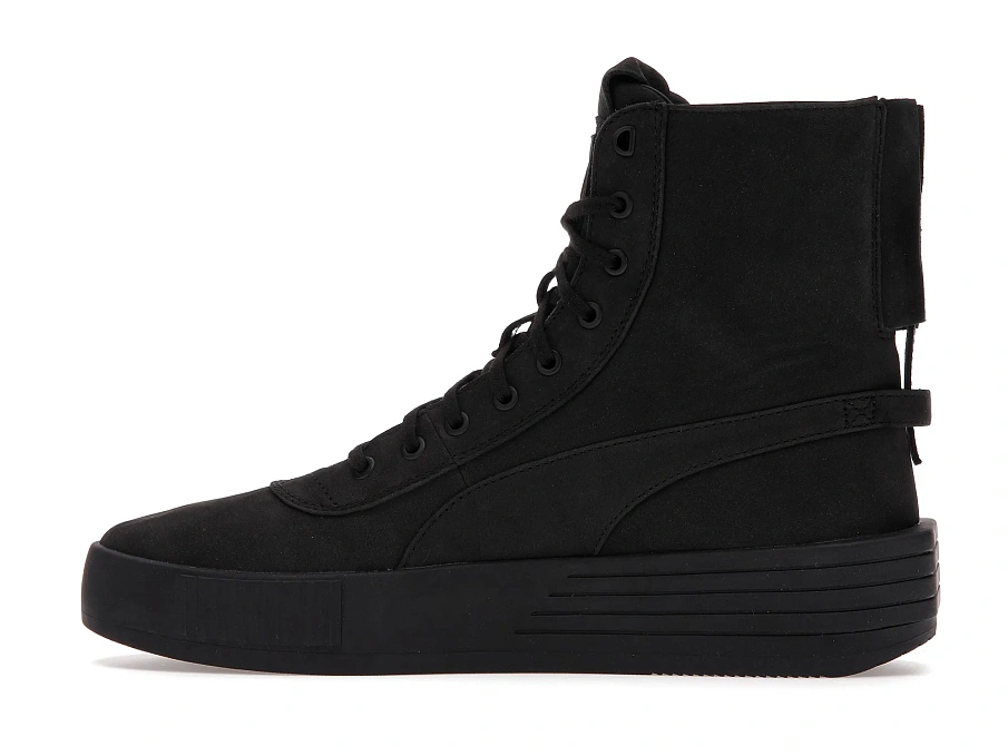 Фото № 5 с приближением к товару «‎Puma Parallel The Weeknd Black»