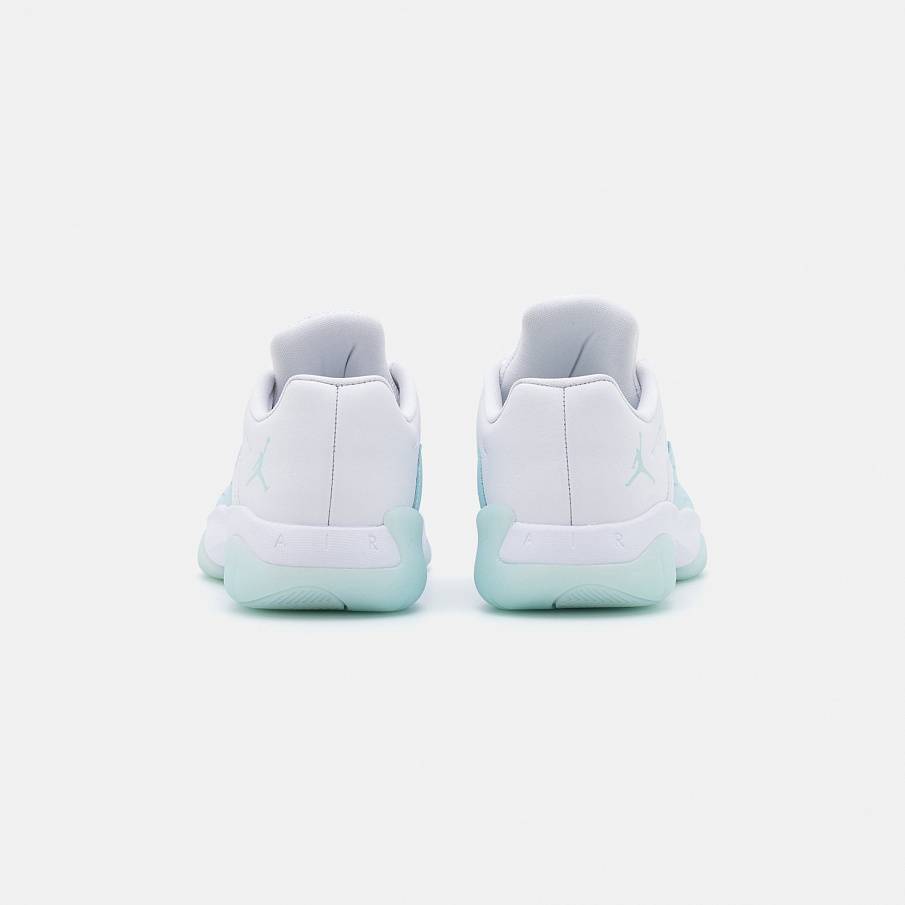 Фото № 4 с приближением к товару «‎Jordan Wmns Air 11 Cmft »