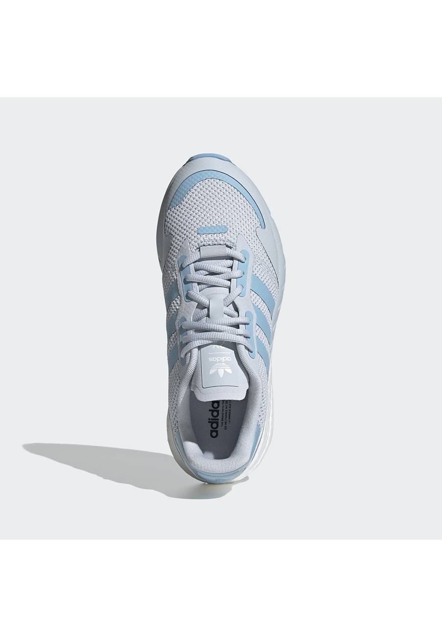 Фото № 4 с приближением к товару «‎Adidas ZX 1K Boost Shoes »