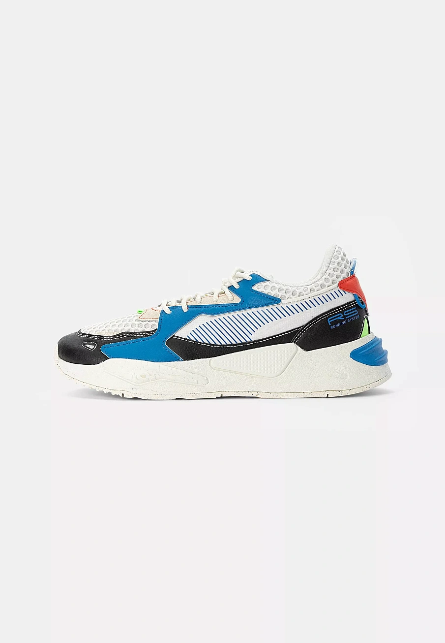 Фото № 1 с приближением к товару «‎Кроссовки Puma SPPU115O0F9-A11-N»