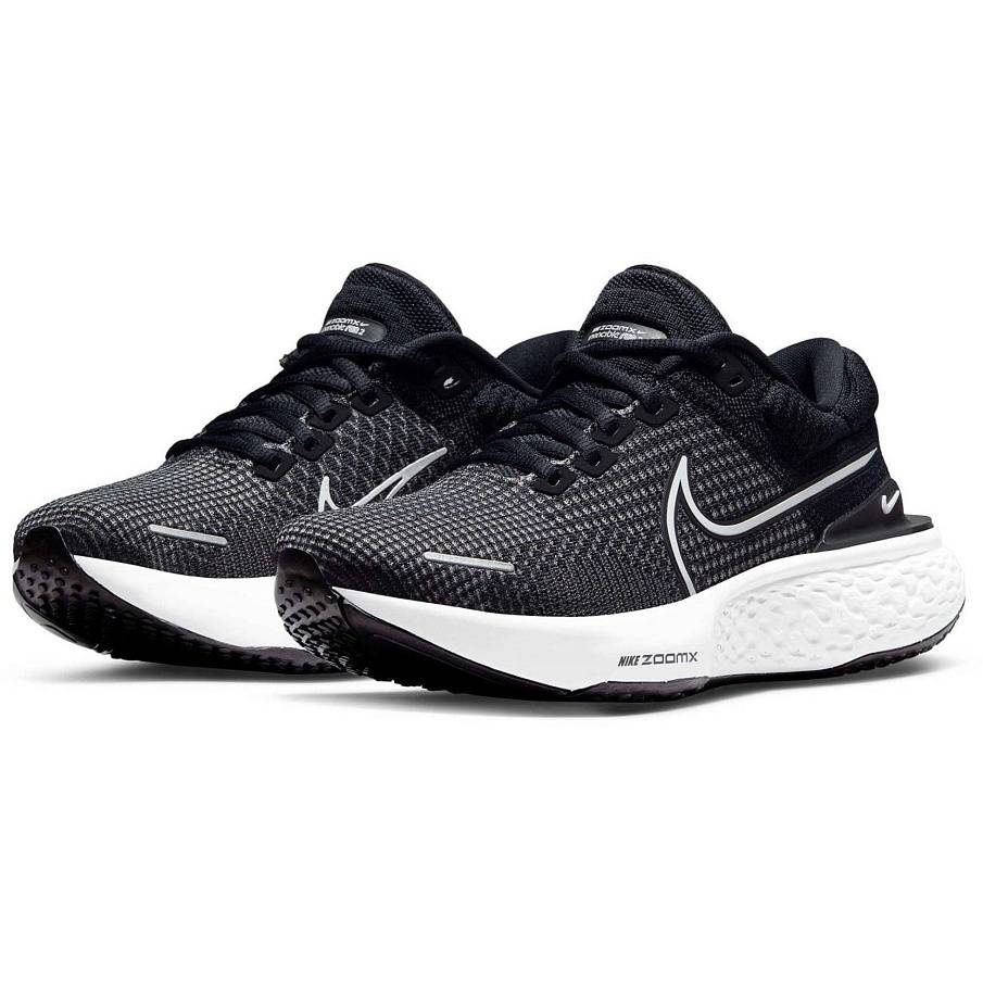 Фото № 2 с приближением к товару «‎Nike Zoomx Invincible FK 2»