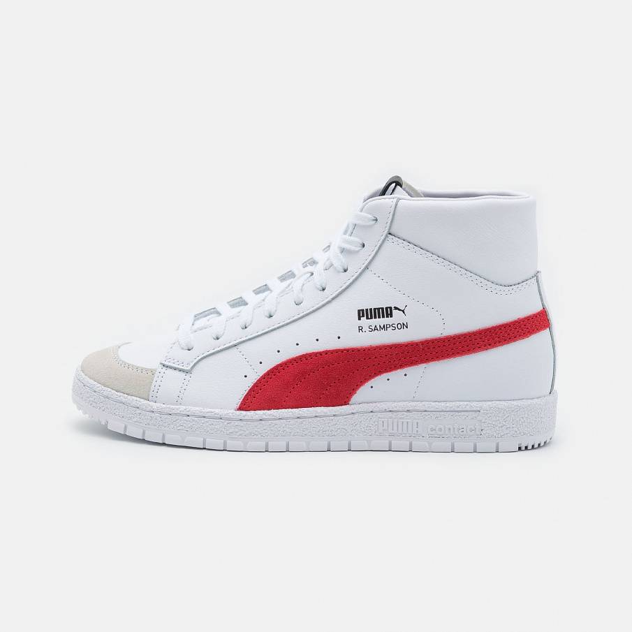 Фото № 1 с приближением к товару «‎Puma Ralph Sampson 70 Archive »