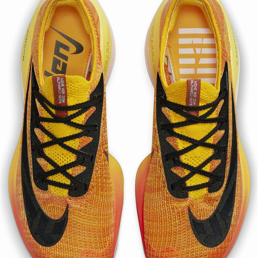 Фото № 2 с приближением к товару «‎Nike Air Zoom Alphafly »