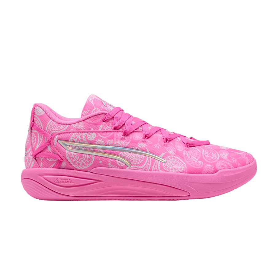 Фото № 1 с приближением к товару «‎Puma Women's Stewie 4 Shooting Stars»