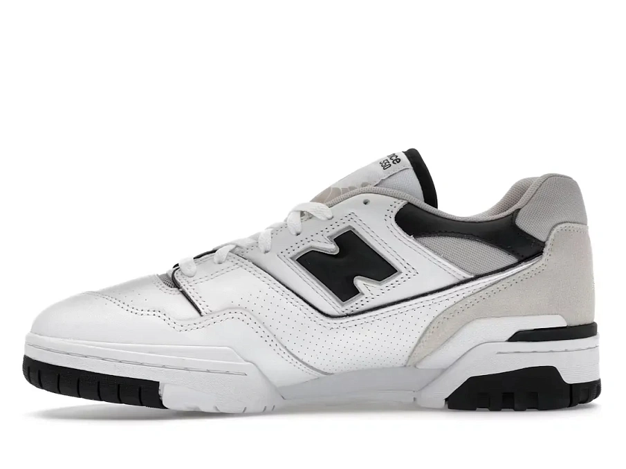 Фото № 3 с приближением к товару «‎New Balance 550»