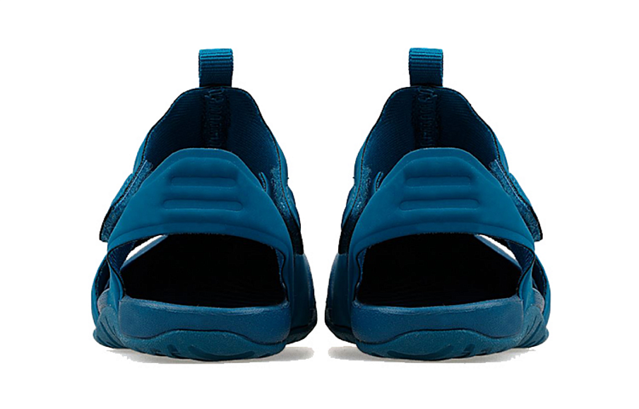 Фото № 4 с приближением к товару «‎(BP) Nike Sunray Protect 2 Blue»