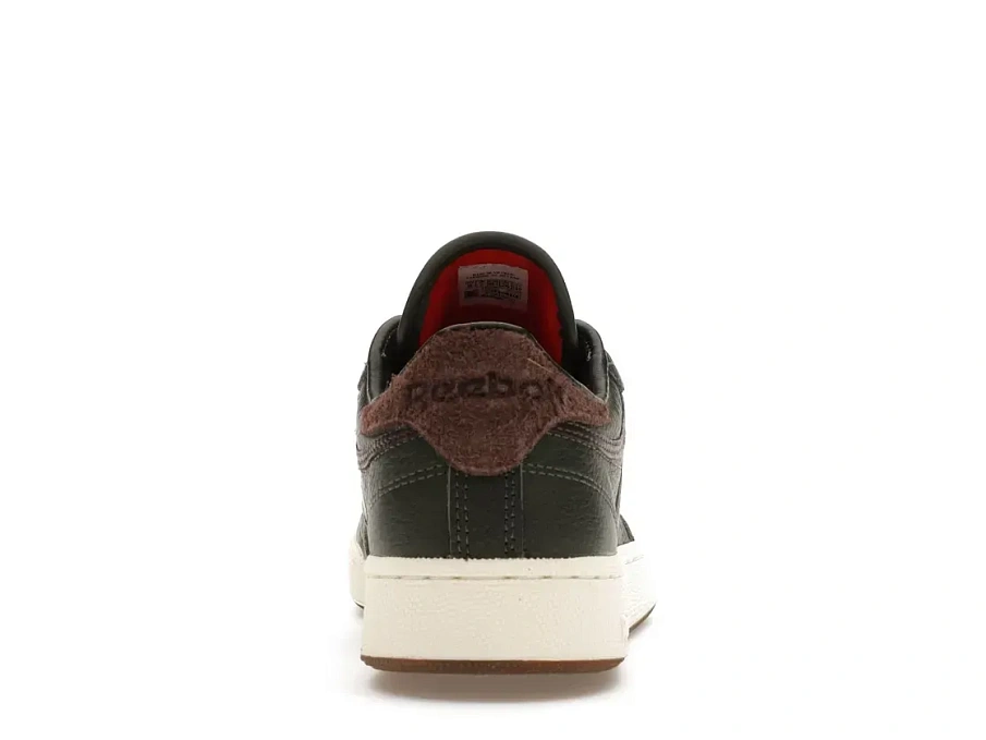 Фото № 4 с приближением к товару «‎Reebok Club C 85»