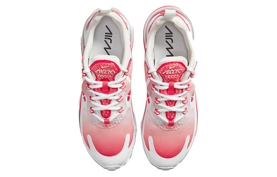 Фото № 4 с приближением к товару «‎Nike Wmns Air Max 270 React SE 'Bubble Wrap'»