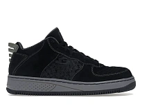 Фото № 1 с приближением к товару «‎Jordan Fusion 20 Low Black»
