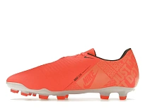 Фото № 3 с приближением к товару «‎Nike Phantom Venom Academy FG Bright Mango»