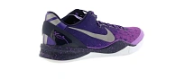 Фото № 6 с приближением к товару «‎Nike Kobe 8 Playoffs Purple Platinum»