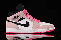 Фото № 1 с приближением к товару «‎Nike Air Jordan 1 Retro SE Hyper »