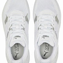 Фото № 3 с приближением к товару «‎Puma X Ray Speed Lite Distressed »