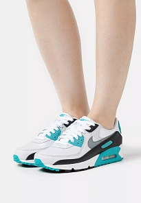 Фото № 2 с приближением к товару «‎AIR MAX 90 »