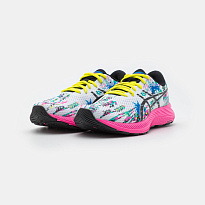 Фото № 4 с приближением к товару «‎Asics Gel Excite 9 Color Injection»