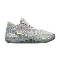 Фото № 1 с приближением к товару «‎Puma Mb.06 Hills Cool Mid Gray Lime Smash»