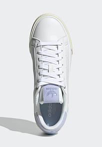 Фото № 3 с приближением к товару «‎Adidas Court Tourino »