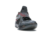 Фото № 2 с приближением к товару «‎Nike KD 4 Black History Month»