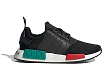 Фото № 1 с приближением к товару «‎adidas NMD R1 Glory Green »