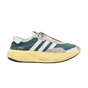 Song For The Mute x adidas SL 72 Pro Wild Teal - 1