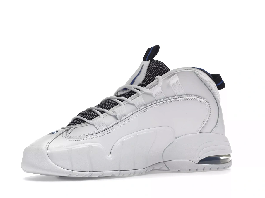 Фото № 3 с приближением к товару «‎Nike Air Max Penny 1 Home (2022)»