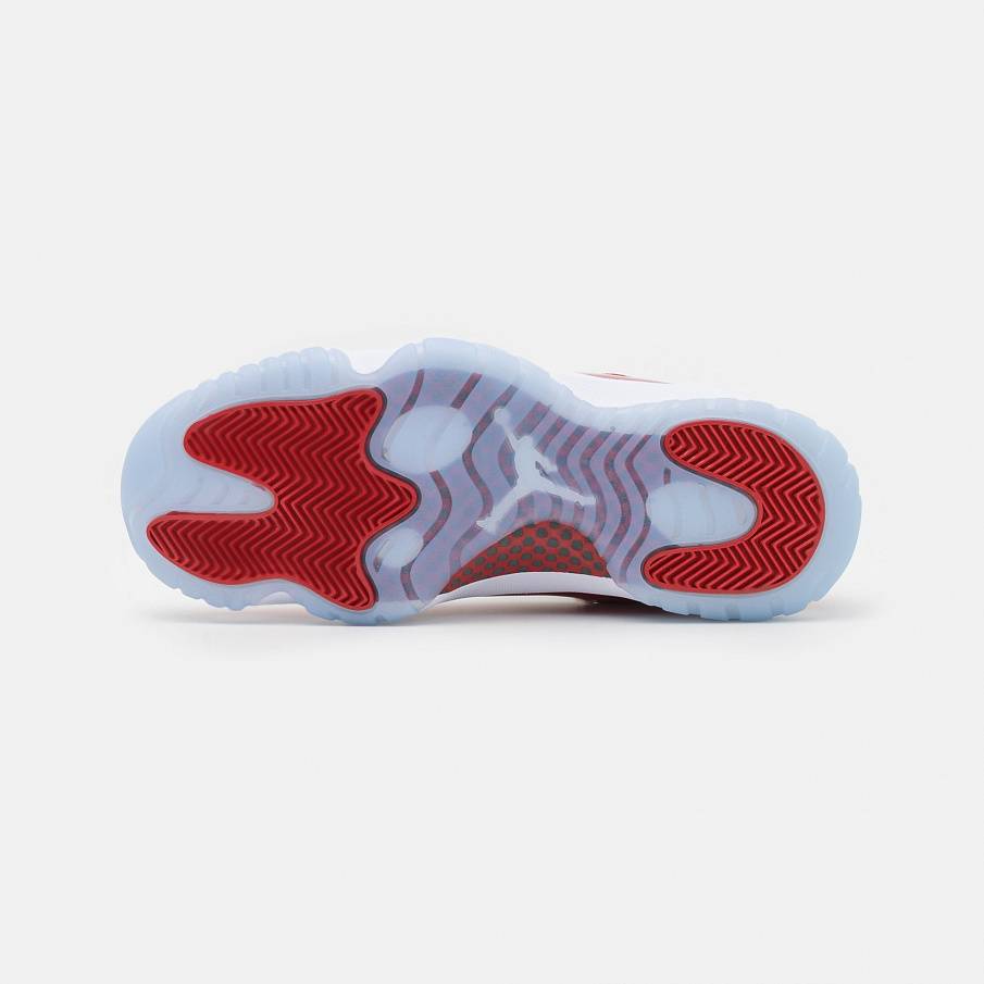 Фото № 5 с приближением к товару «‎Air Jordan 11 Retro »