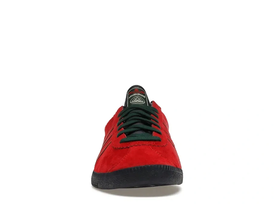 Фото № 2 с приближением к товару «‎adidas Blackburn Ewood Scarlet»