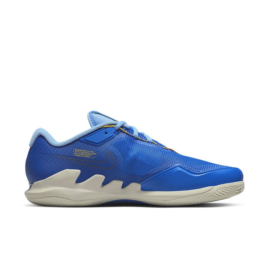 Фото № 3 с приближением к товару «‎Nike Zoom Vapor Pro Clay»